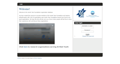 Desktop Screenshot of ourorgs.com